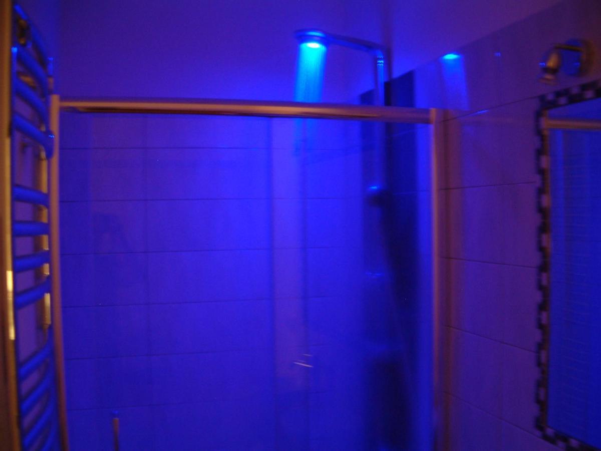 Chambres D'Hotes "Le Calme" Denice Экстерьер фото